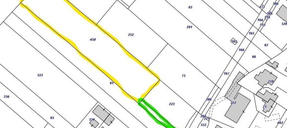 1 room Land in Montesilvano, Italy No. 118324 5