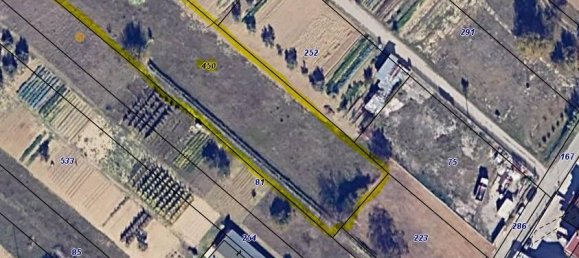 1 room Land in Montesilvano, Italy No. 118324 6