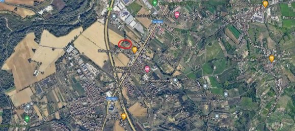 1 room Land in Montesilvano, Italy No. 118324 3