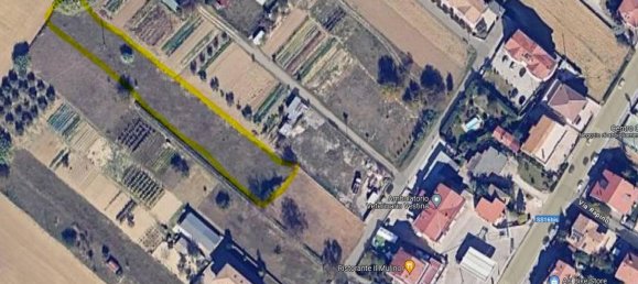 1 room Land in Montesilvano, Italy No. 118324 4