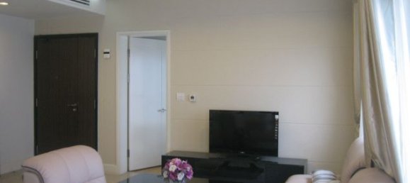 3 bedrooms Apartment in Tay Ho, Vietnam No. 5814 4