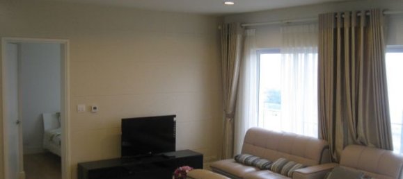 3 bedrooms Apartment in Tay Ho, Vietnam No. 5814 3