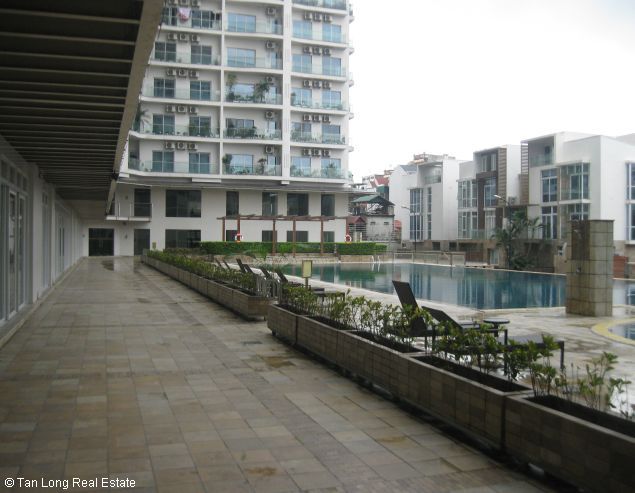 3 bedrooms Apartment in Tay Ho, Vietnam No. 5814