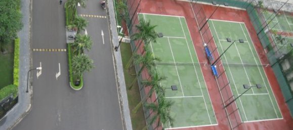 3 bedrooms Apartment in Tay Ho, Vietnam No. 5814 13