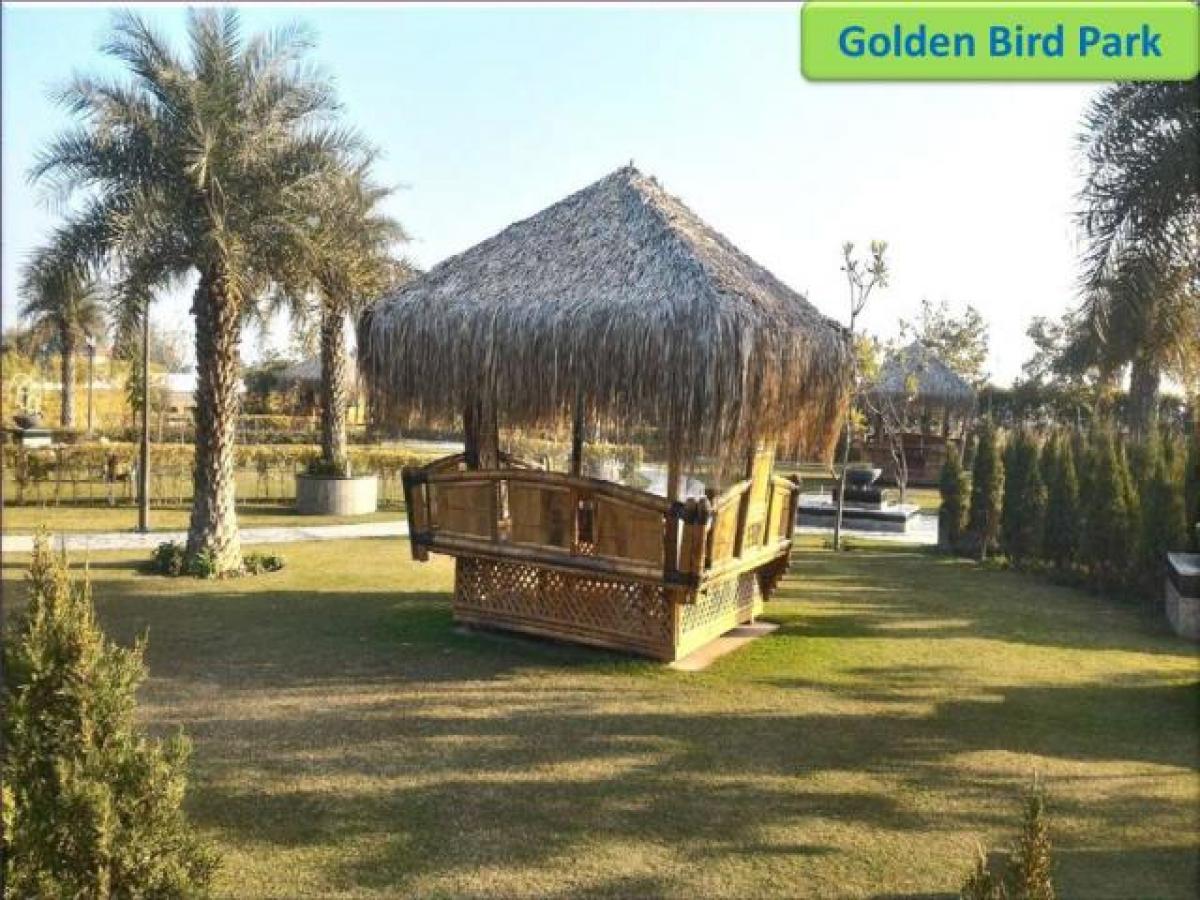 3 bedrooms House in Mohali, India No. 64335