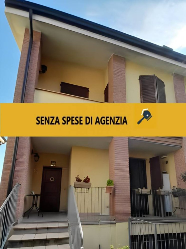 3 bedrooms House in Reggio Emilia, Italy No. 265270