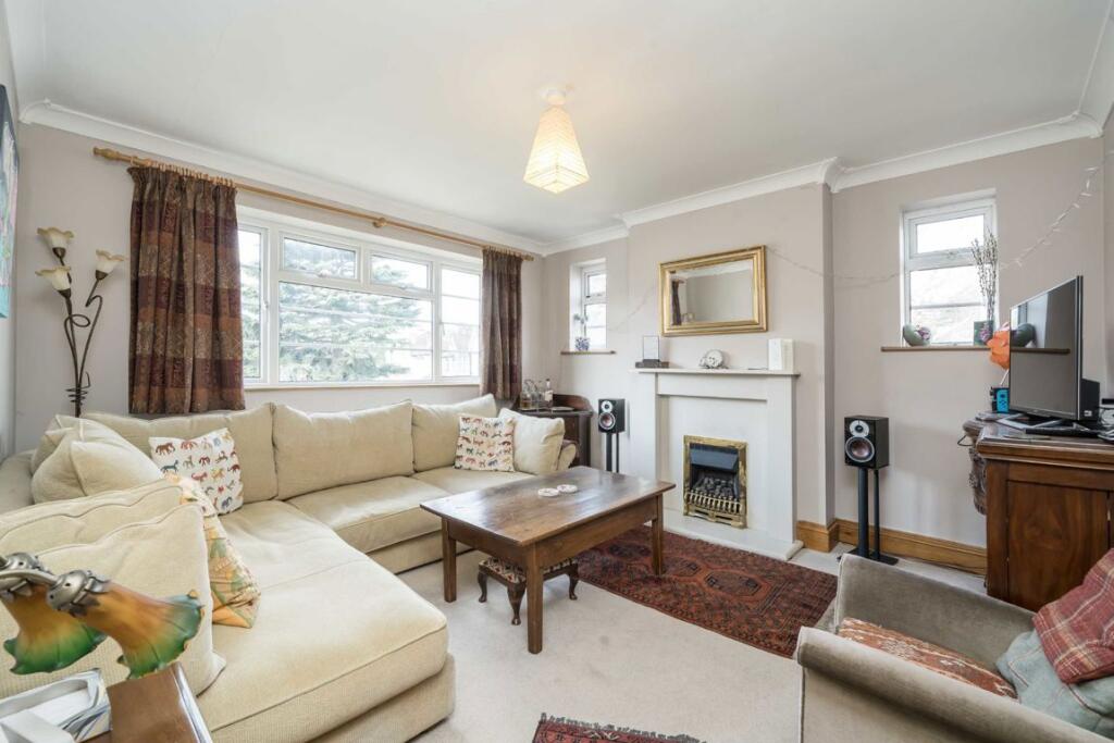 3 Schlafzimmer Wohnung in Ealing, United Kingdom, Nr. 5774