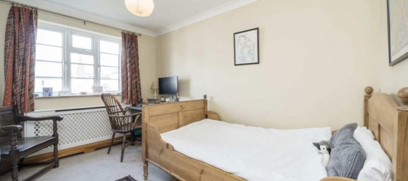 3 Schlafzimmer Wohnung in Ealing, United Kingdom, Nr. 5774 4