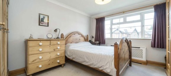 3 Schlafzimmer Wohnung in Ealing, United Kingdom, Nr. 5774 3