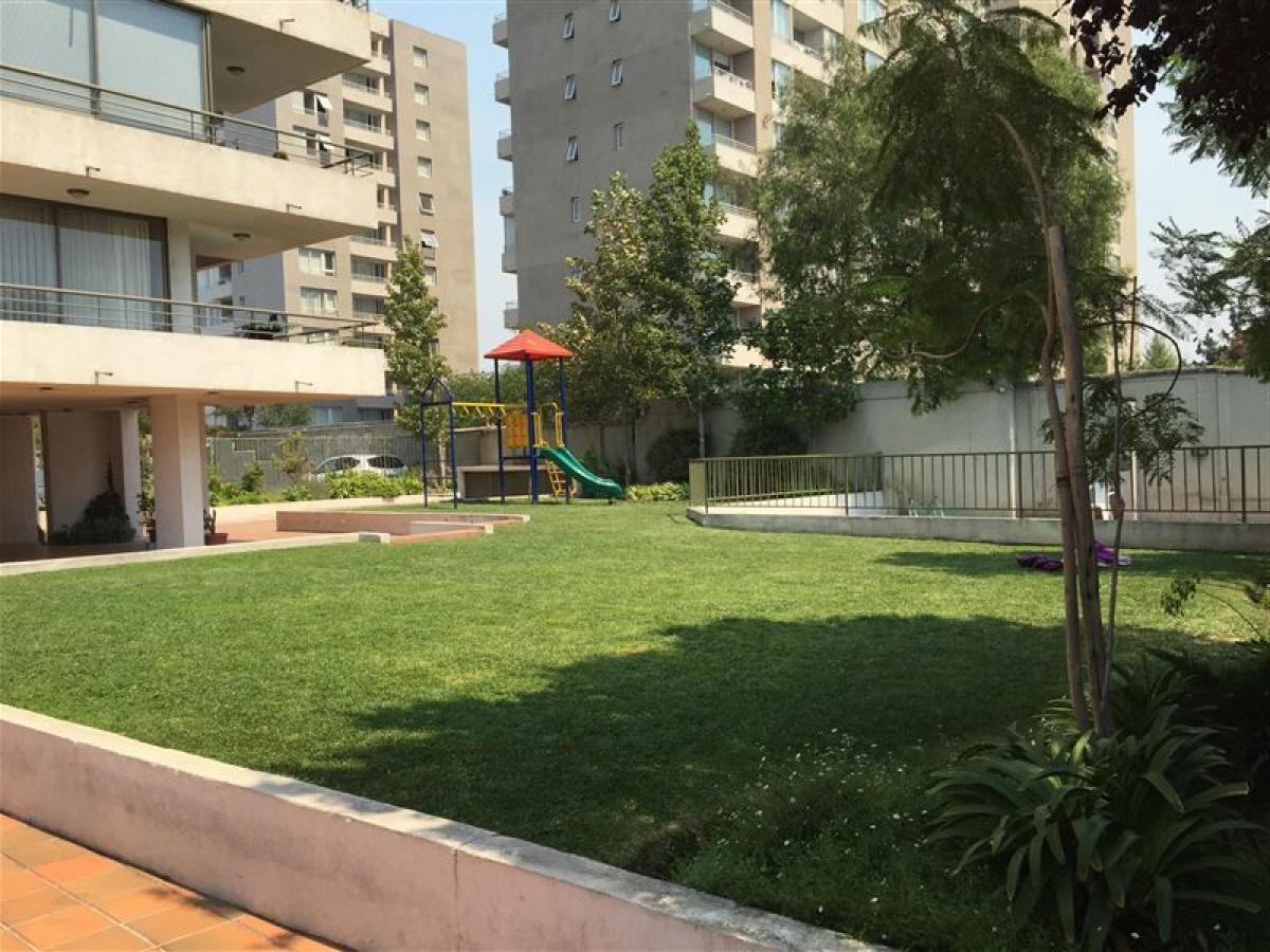 2 Schlafzimmer Wohnung in Santiago, Chile, Nr. 1994