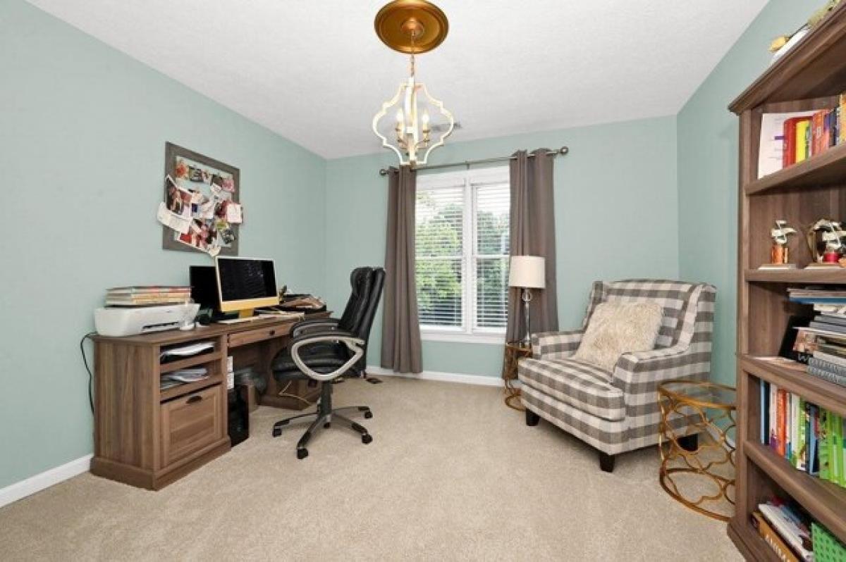 6 bedrooms House in Cullman, USA No. 419555