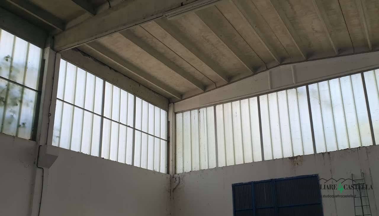 200m² Warehouse in Vezzano sul Crostolo, Italy No. 78857