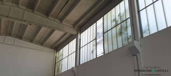 200m² Warehouse in Vezzano sul Crostolo, Italy No. 78857 2