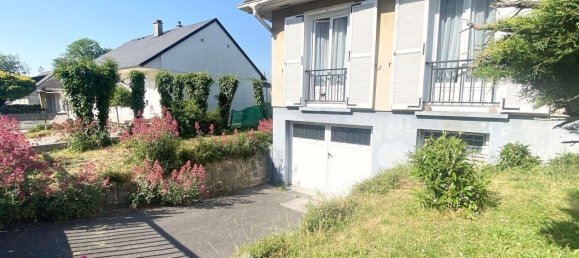 Дом с 4 комнатами в Марль, Франция № 88820 18