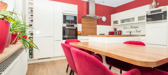 7 rooms Townhouse in Emsland, Germany No. 247411 11