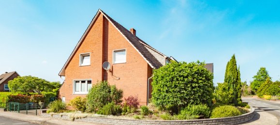 7 rooms Townhouse in Emsland, Germany No. 247411 2