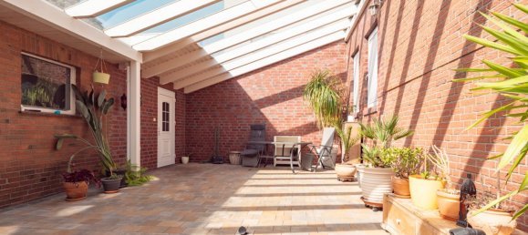 7 rooms Townhouse in Emsland, Germany No. 247411 5