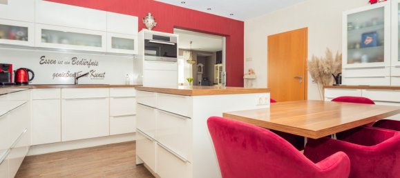 7 rooms Townhouse in Emsland, Germany No. 247411 12