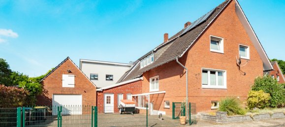7 rooms Townhouse in Emsland, Germany No. 247411 4