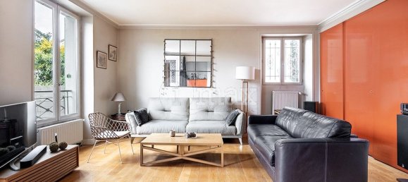 5 غرف نوم منزل في Asnieres-sur-Seine, France رقم 166082 6