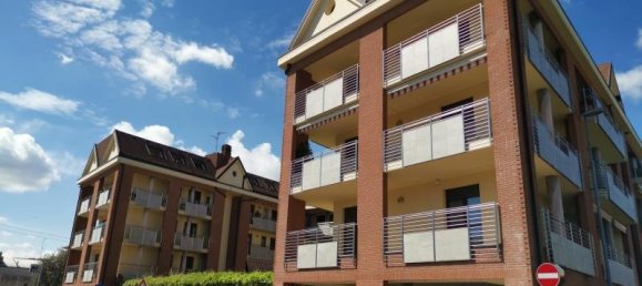 Apartamento de 3 divisões em Cesano Maderno, Italy N.º 230520 5