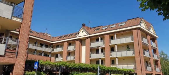 Apartamento de 3 divisões em Cesano Maderno, Italy N.º 230520 4