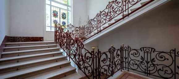 10 rooms Villa in Hietzing, Austria No. 235322 12