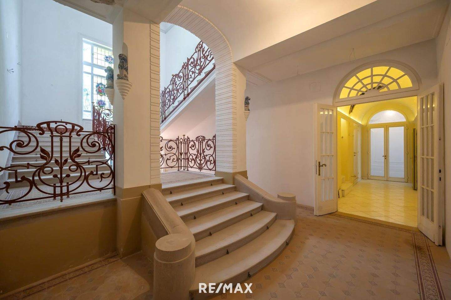 10 rooms Villa in Hietzing, Austria No. 235322