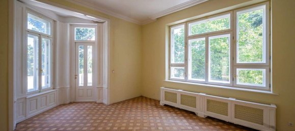 10 rooms Villa in Hietzing, Austria No. 235322 24