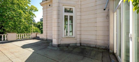 10 rooms Villa in Hietzing, Austria No. 235322 27