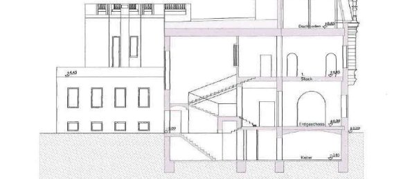 10 rooms Villa in Hietzing, Austria No. 235322 5