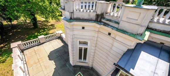 10 rooms Villa in Hietzing, Austria No. 235322 32