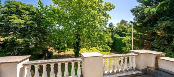 10 rooms Villa in Hietzing, Austria No. 235322 30