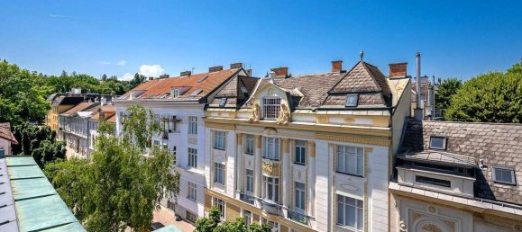 10 rooms Villa in Hietzing, Austria No. 235322 34