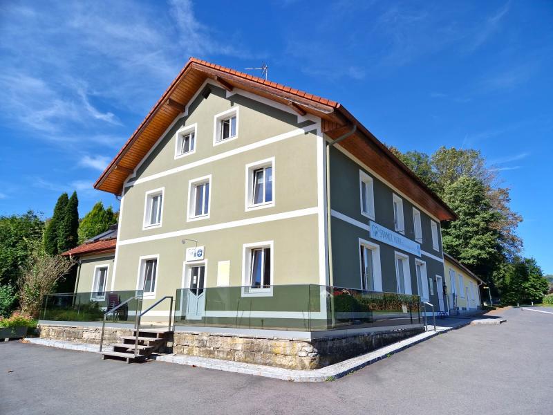 18 rooms Commercial property in Bad Loipersdorf, Austria No. 129630