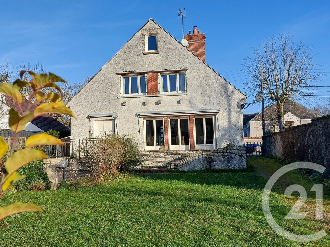 2 bedrooms House in Pithiviers, France No. 264480