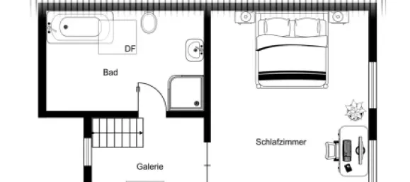 1 bedroom Townhouse in Mainz-Bingen, Germany No. 176865 14