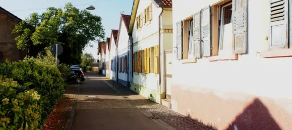 1 bedroom Townhouse in Mainz-Bingen, Germany No. 176865 12