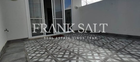 Пентхаус с 4 спальнями в Burmarrad, Мальта № 10835 2