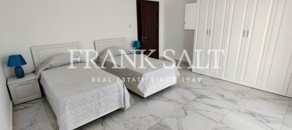 Пентхаус с 4 спальнями в Burmarrad, Мальта № 10835 11