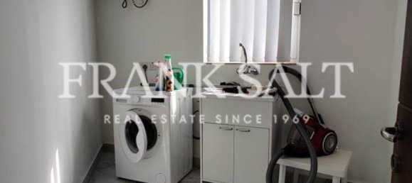 Пентхаус с 4 спальнями в Burmarrad, Мальта № 10835 15