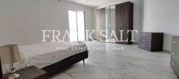 Пентхаус с 4 спальнями в Burmarrad, Мальта № 10835 14