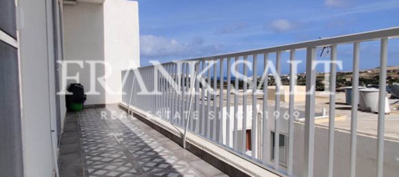 Пентхаус с 4 спальнями в Burmarrad, Мальта № 10835 18