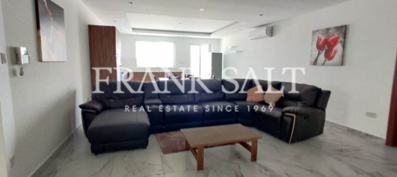 Пентхаус с 4 спальнями в Burmarrad, Мальта № 10835 4