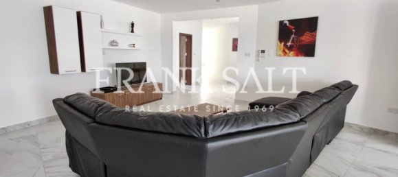 Пентхаус с 4 спальнями в Burmarrad, Мальта № 10835 7