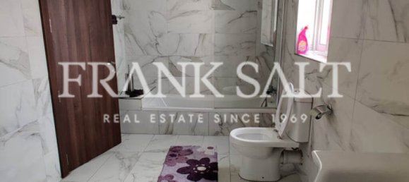 Пентхаус с 4 спальнями в Burmarrad, Мальта № 10835 17