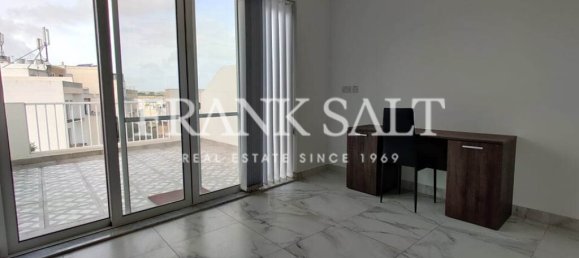 Пентхаус с 4 спальнями в Burmarrad, Мальта № 10835 13