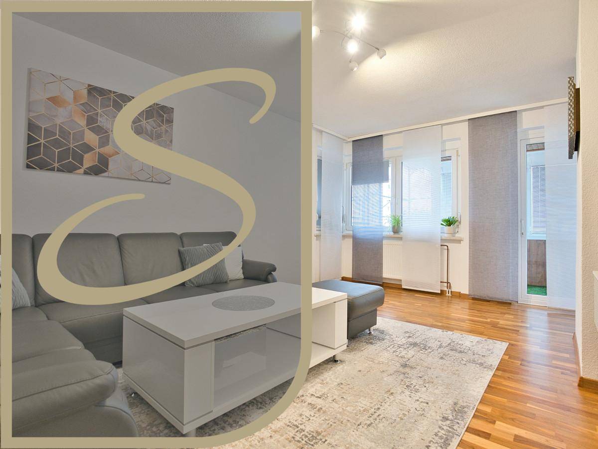 Apartamento de 3 dormitorios en Vocklabruck, Austria No. 90372