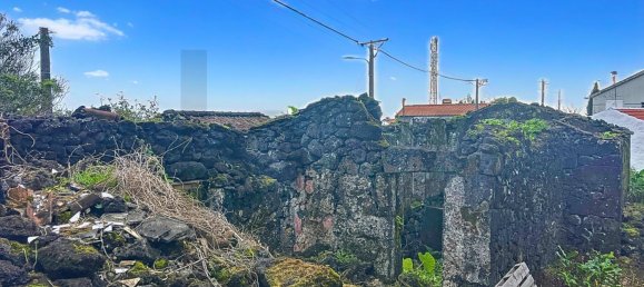 52m² Land in Lajes do Pico, Portugal No. 190229 9