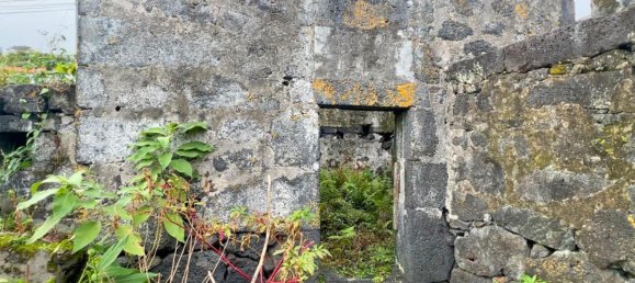 52m² Land in Lajes do Pico, Portugal No. 190229 11